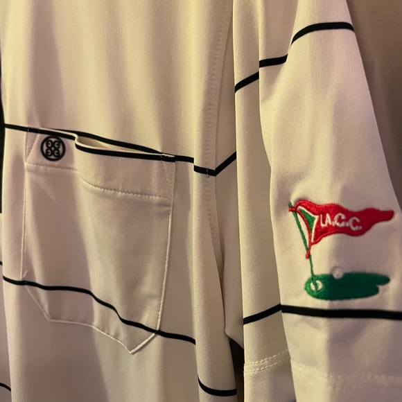 G/Fore golf Polo - Picture 4 of 6